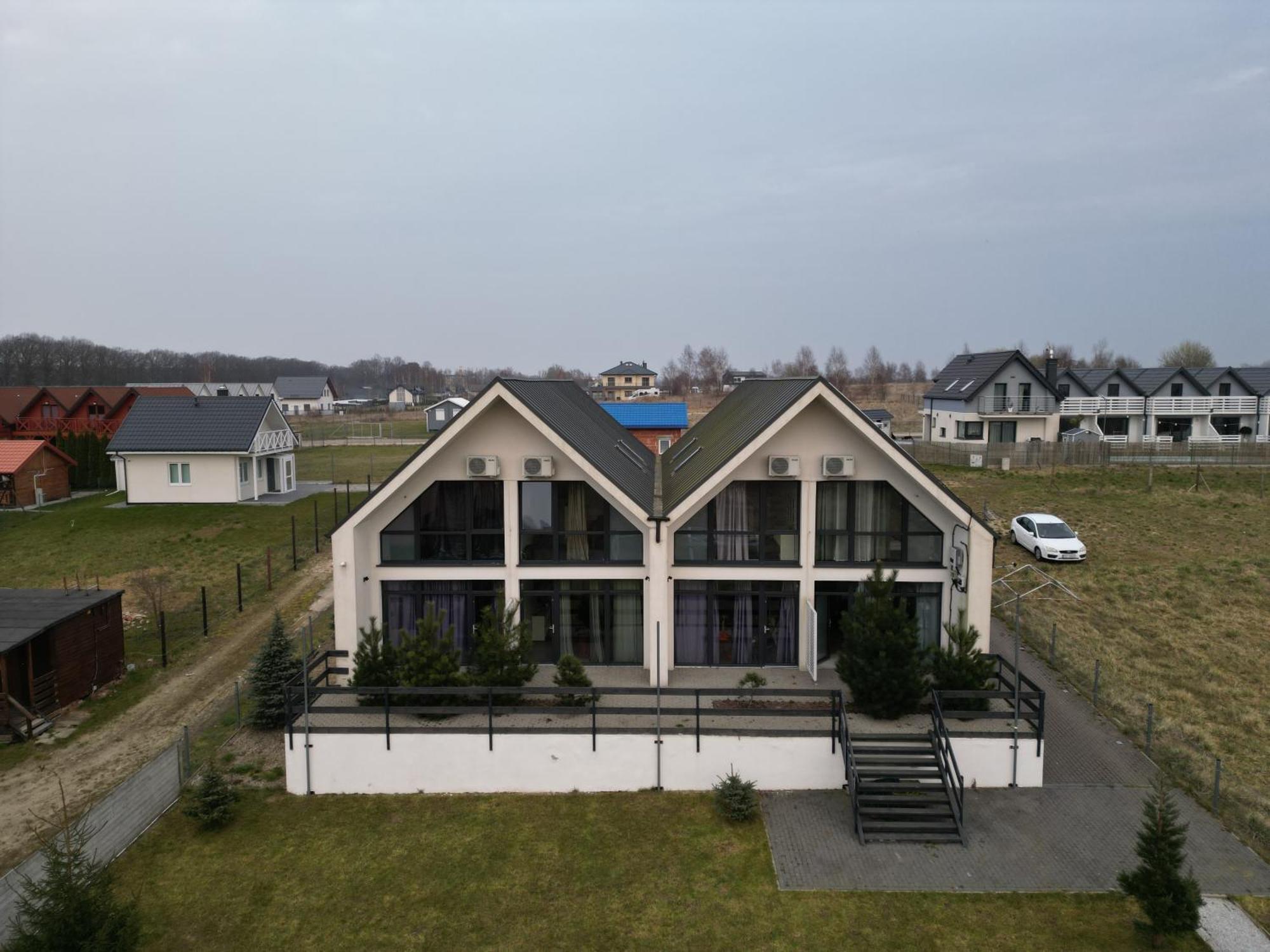 Mhouse Apartment Mielno  Exterior photo