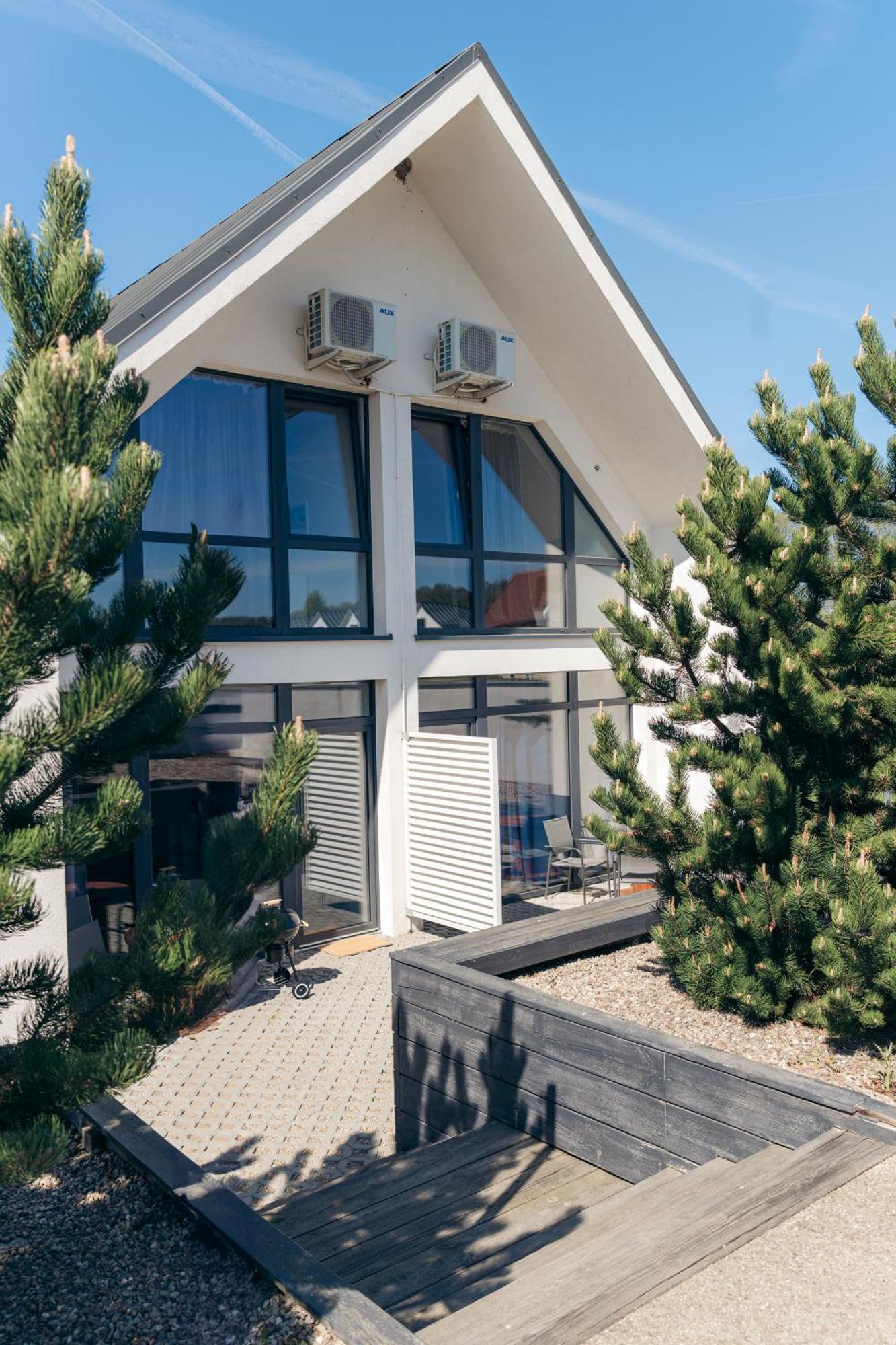 Mhouse Apartment Mielno  Exterior photo