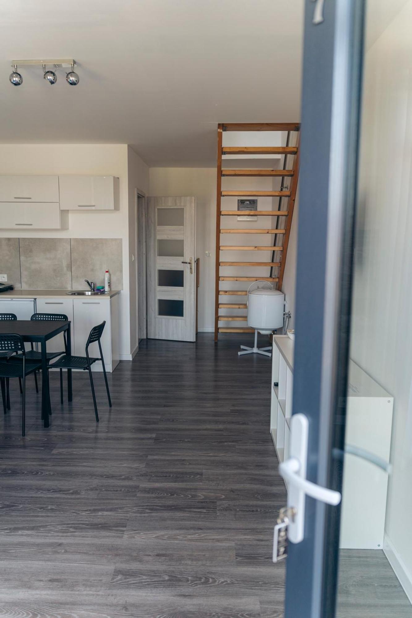 Mhouse Apartment Mielno  Exterior photo