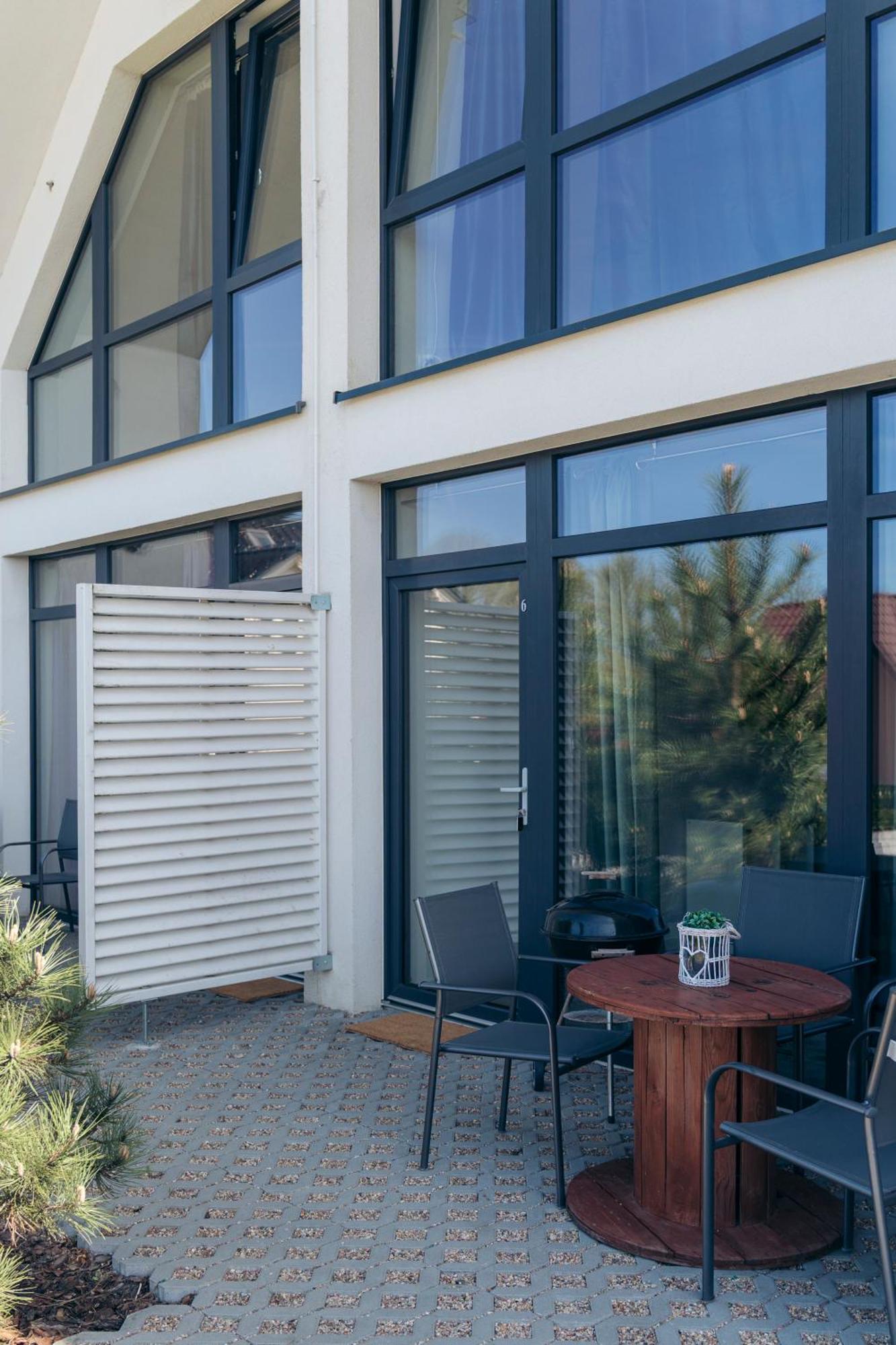 Mhouse Apartment Mielno  Exterior photo