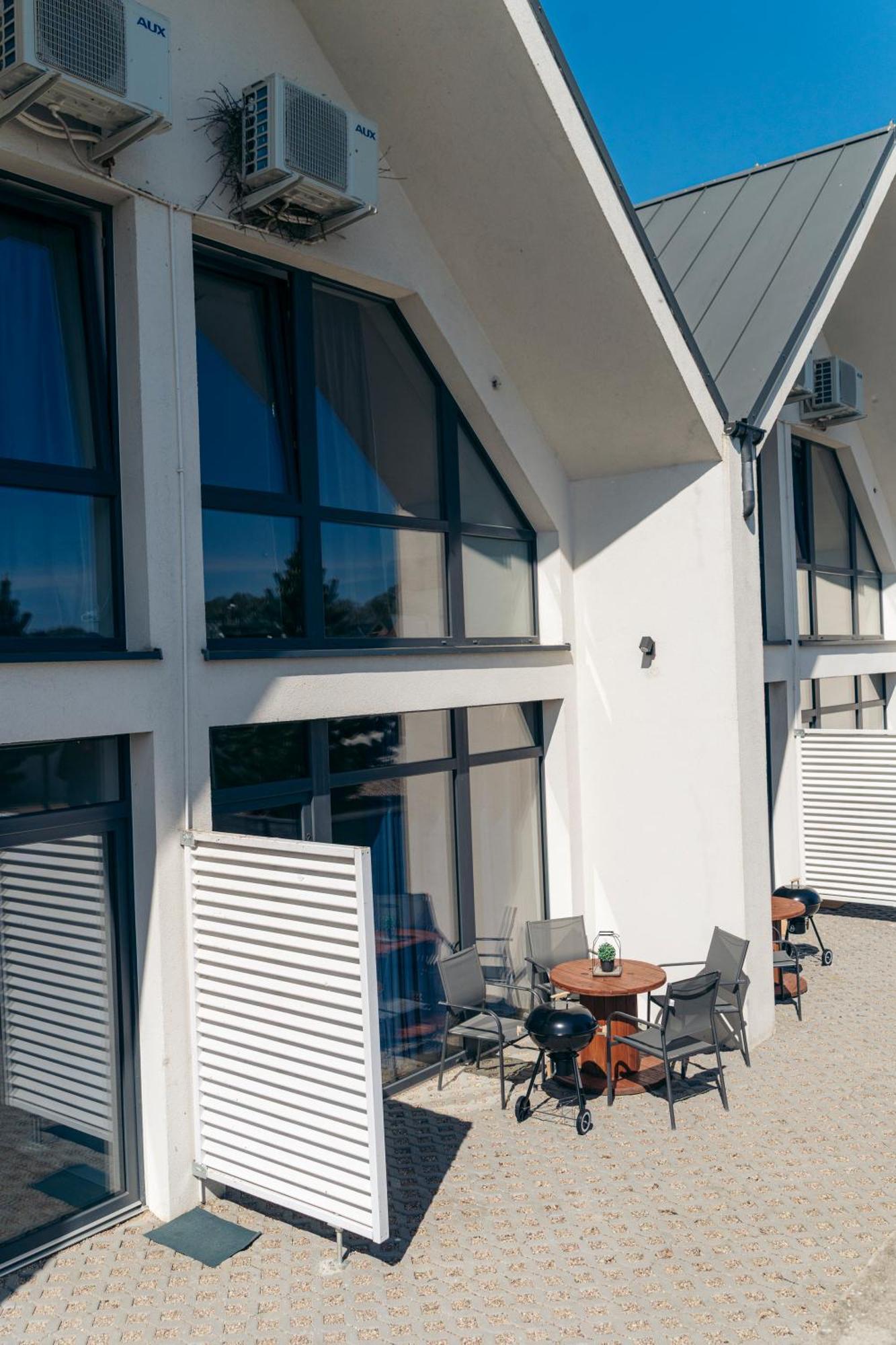 Mhouse Apartment Mielno  Exterior photo