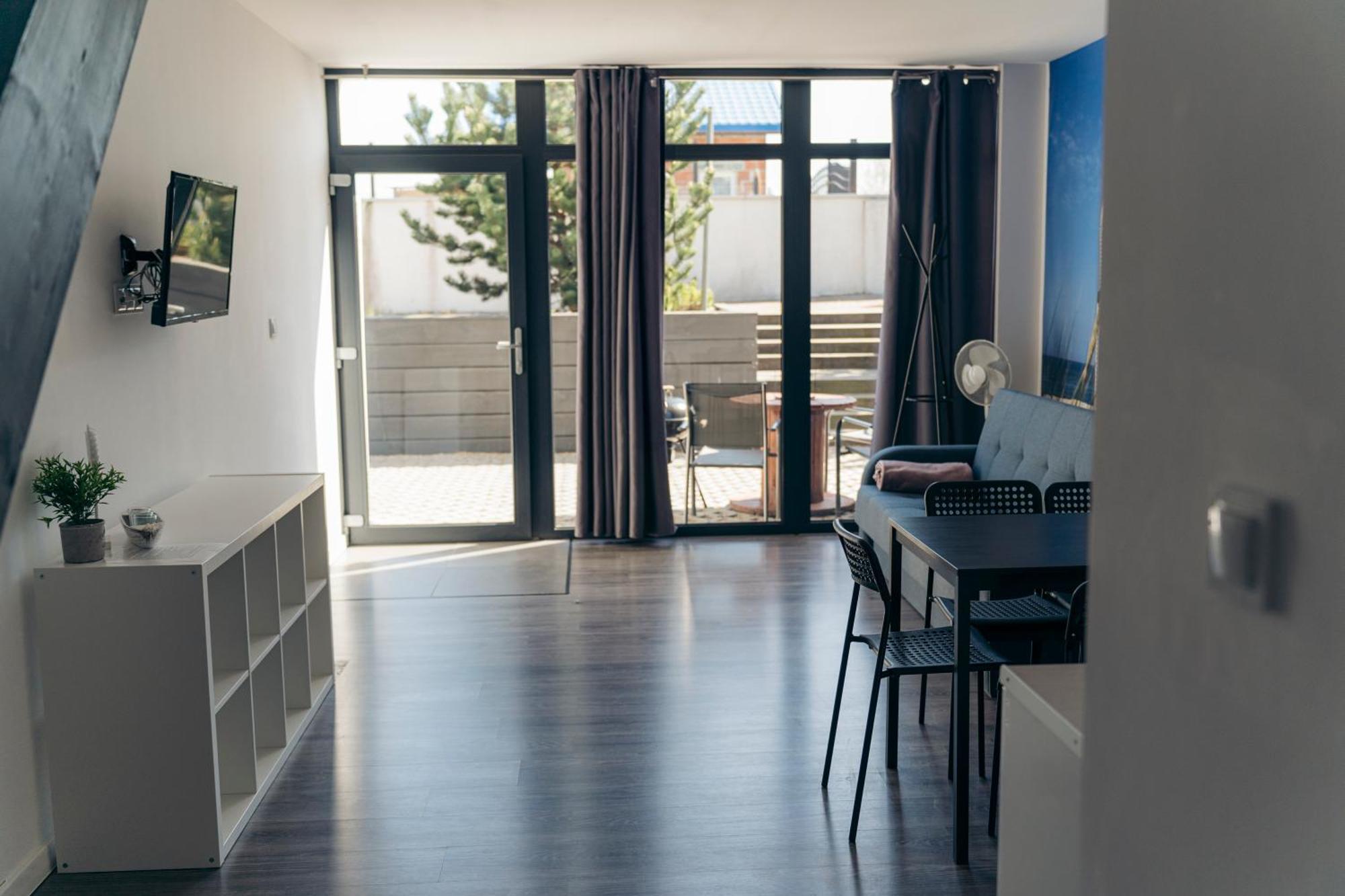 Mhouse Apartment Mielno  Exterior photo